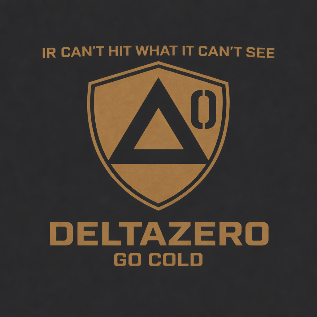 DeltaZero mark